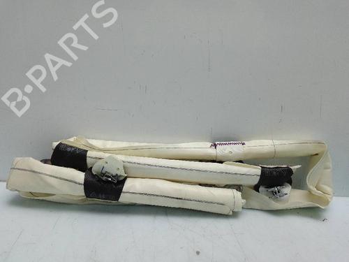 Used Left curtain airbag BMW 3 Touring (F31) 320 d xDrive (184 hp) 24170157