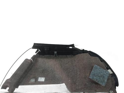 Boot lining VW PASSAT B7 (362) 1.4 TSI EcoFuel | BP21125943I3 - Image 6