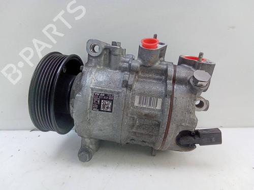 Used AC compressor VW GOLF VII (5G1, BQ1, BE1, BE2) 2.0 GTD (184 hp) 26158808