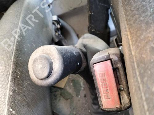 Seat buckle RENAULT TRAFIC II Van (FL) 1.9 dCi 80 (FL0B) | BP22719518I32 