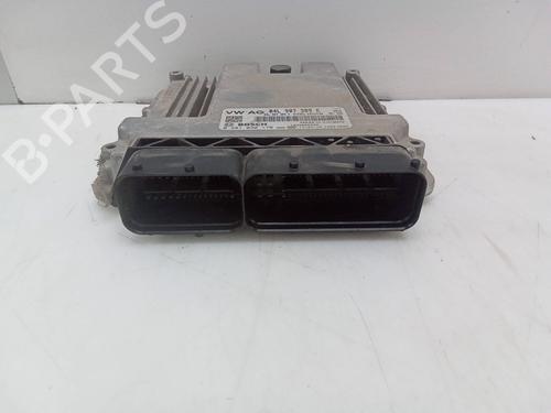 Computer motormanagement VW TIGUAN (5N_) 2.0 TDI 4motion (136 hp) 26158018