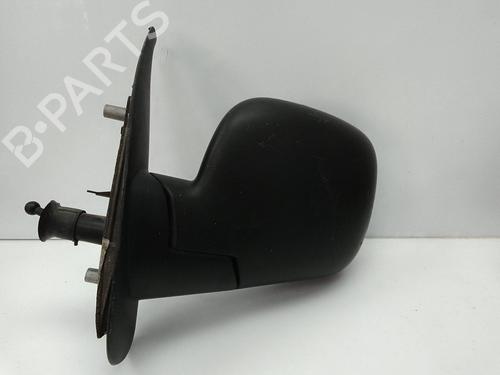 Used Left mirror Left mirror 22956805 22956805