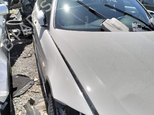 Used Right front fenders BMW 3 Touring (E91) 325 d (204 hp) 26306308