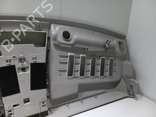 Andre RENAULT EXPRESS Box Body/MPV 1.5 Blue dCi 75 (F6AA) | BP29385751O1 