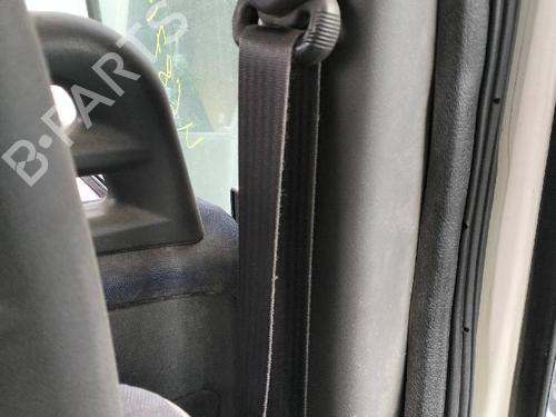 Front left seatbelt IVECO DAILY I Bus 40-10 (12615111, 12615112, 12615115) | BP24218764I26