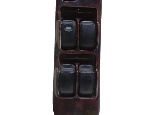 Left front window switch MITSUBISHI PAJERO SPORT I (K7_, K9_) 2.5 TD (K94W, K74T) | BP33688296I27 - Image 4