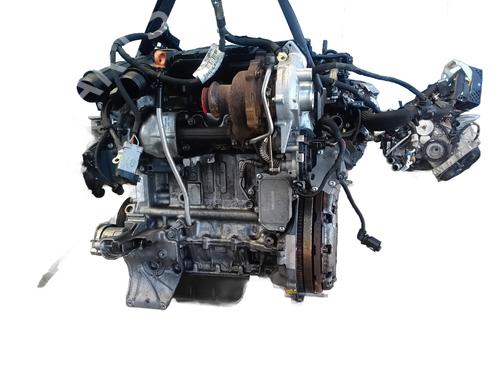 Engine PEUGEOT RIFTER 1.5 BlueHDi 100 | BP33200164M1 - Image 2