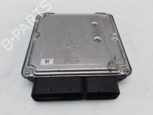 Computer motormanagement VW GOLF VII (5G1, BQ1, BE1, BE2) 1.6 TDI | BP26705064M57 