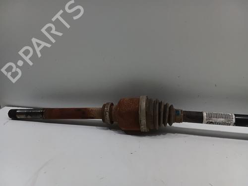 Right front driveshaft CITROËN C3 III (SX) 1.5 BlueHDi 100 (SXYHYP, SXYHTU) | BP36949545M39  - Image 7