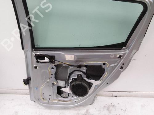 Right rear door PEUGEOT 207 SW (WK_) 1.4 16V | BP19697347C5 