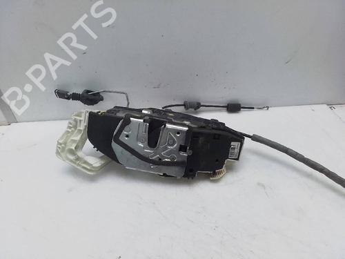 Front right lock MERCEDES-BENZ E-CLASS (W211)  | BP26054500C97 