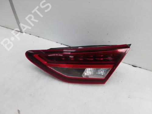 Right tailgate light SEAT LEON (5F1) 1.2 TSI | BP28148646C80 