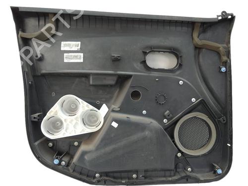 Front right panel DACIA LODGY (JS_) 1.5 dCi | BP28149203C59  - Image 7
