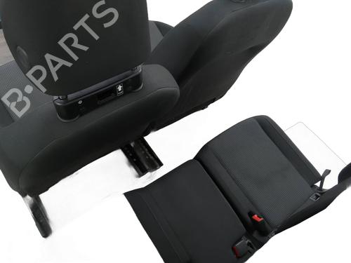Seats set VW TIGUAN (AD1, AX1) 2.0 TDI | BP20932643C78 - Image 6
