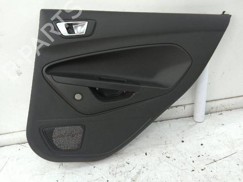 Rear right panel FORD FIESTA VI (CB1, CCN)  | BP18956963C61 