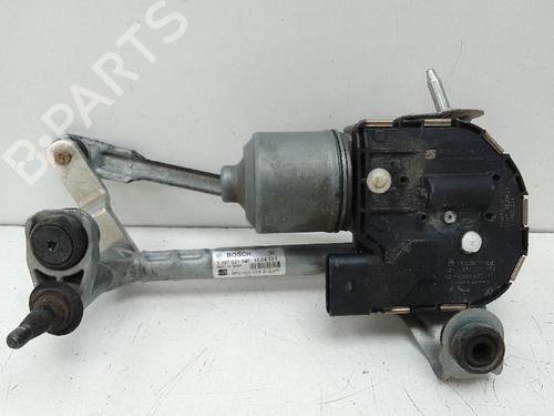 Front wiper motor SEAT ALTEA (5P1)  | BP20222575M29 
