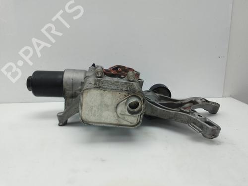 Oil radiator AUDI A3 (8V1, 8VK) 1.6 TDI | BP28144854M33 