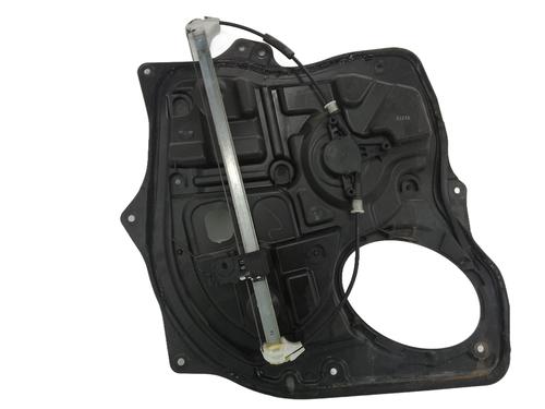 Rear right window mechanism MAZDA 6 Hatchback (GH) 2.2 MZR-CD (GH10) | BP35722231C25 - Image 5