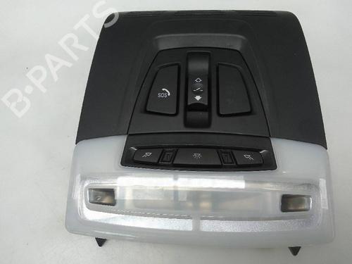 Interior roof light BMW X5 (F15, F85) xDrive 30 d | BP23654137I8 
