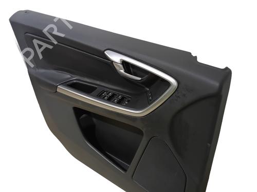Front left panel VOLVO XC60 I SUV (156) D5 AWD | BP38751004C58 - Image 4
