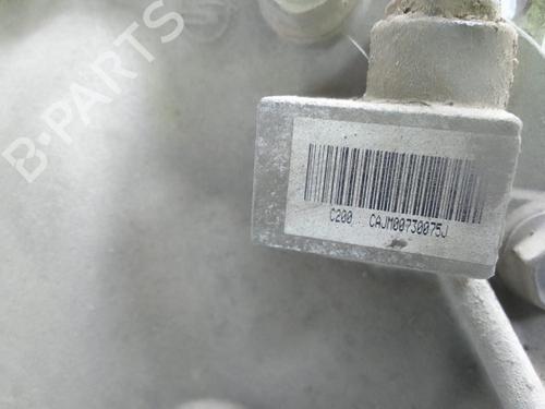Rear differential SSANGYONG KORANDO (CK)  | BP27889048M24 