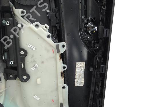 Rear left panel JAGUAR XE (X760) 2.0 D | BP18578523C60 - Image 3
