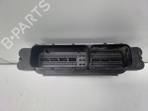 Engine control unit (ECU) SEAT IBIZA IV (6J5, 6P1) 1.4 TSI | BP26052458M57 