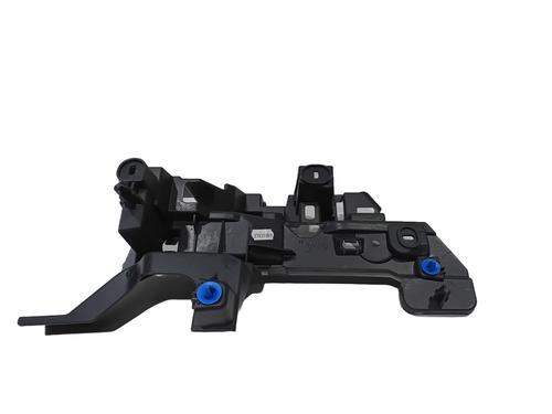 Used Rear bumper bracket PEUGEOT 2008 I (CU_) 1.2 VTi (82 hp) 30531361