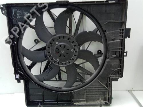 Radiator fan BMW X3 (F25) xDrive 20 d | BP19681547M35 