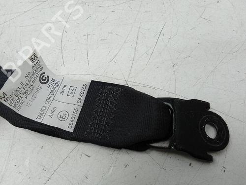 Seat buckle SUBARU XV (_GP_) 2.0 D AWD | BP20143862I32 