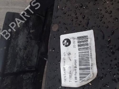 Used Front slam panel BMW 1 (E81) [2006-2012]  24427502