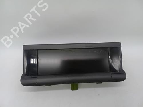 Used Instrument cluster CITROËN C4 CACTUS 1.2 THP 110 (110 hp) 29477211