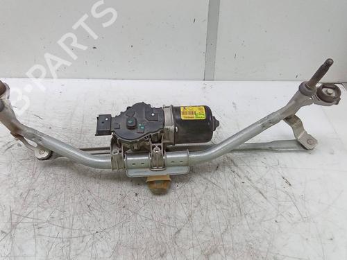 Used Front wiper motor Front wiper motor CITROËN BERLINGO (ER_, EC_) 1.5 BlueHDi 100 (102 hp) 19059450 19059450