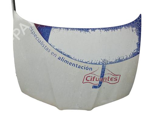 Hood SEAT IBIZA III (6L1) 1.4 16V | BP31090611C1