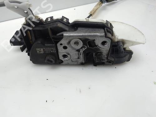 Front left lock CITROËN C4 CACTUS 1.6 HDi 90 | BP26285596C98 