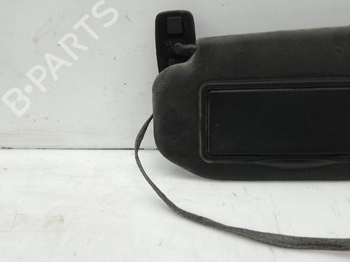 Used Left sun visor PEUGEOT 308 II (LB_, LP_, LW_, LH_, L3_) 1.2 THP 130 (131 hp) 23440324