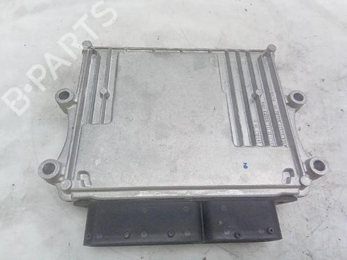 Used Engine control unit (ECU) HYUNDAI i30 FASTBACK (PDE, PDEN) [2017-2025]  18737886