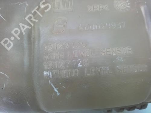 Expansion tank OPEL ZAFIRA / ZAFIRA FAMILY B (A05) 1.9 CDTI (M75) | BP26160414C120 
