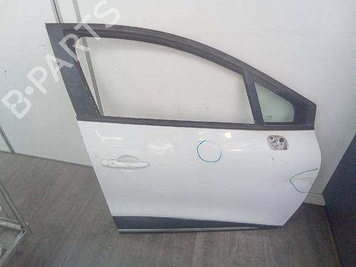 Right front door RENAULT CLIO IV (BH_) 1.2 16V | BP18839752C3 