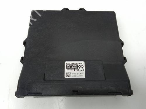 Used Electronic module Electronic module 20505152 20505152
