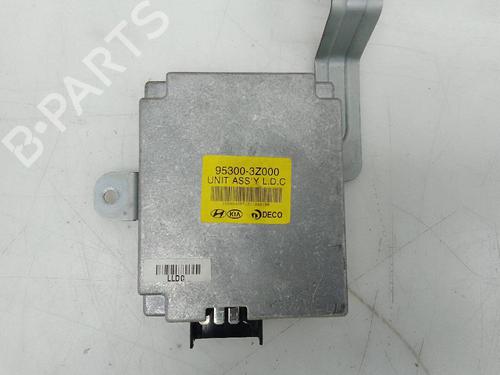 Used Electronic module HYUNDAI i40 I (VF) [2012-2019]  24654784