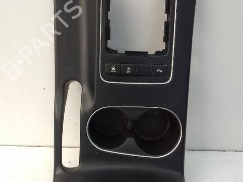 Cup/Object holder KIA SORENTO III (UM)  | BP18587232I37 