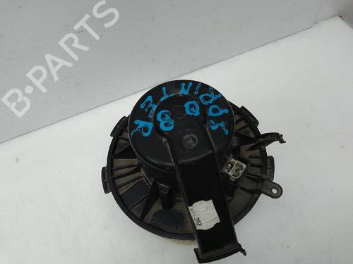 Heater blower motor MERCEDES-BENZ SPRINTER 3,5-t Van (B906) 316 CDI (906.631, 906.633, 906.635, 906.637) | BP24102820M62 