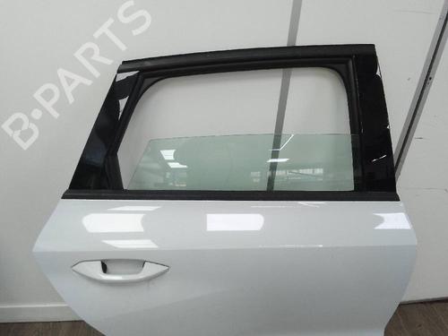 Used Right rear door AUDI A3 Limousine (8YS, 8YM) S3 TFSI quattro (310 hp) 22396643