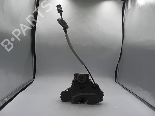 Front left lock RENAULT EXPRESS Box Body/MPV 1.5 Blue dCi 75 (F6AA) | BP29385696C98 