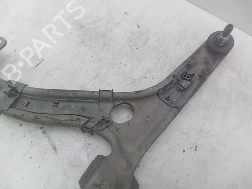 Left front suspension arm MERCEDES-BENZ B-CLASS Sports Tourer (W246, W242) B 180 CDI (246.200) | BP26053393M12 
