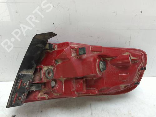 Left taillight AUDI A4 B8 (8K2) 2.0 TDI quattro | BP28146979C34 