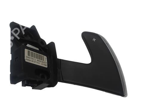 Comandi al volante CITROËN C4 Picasso I MPV (UD_) 2.0 HDi 138 (136 hp) 30849442