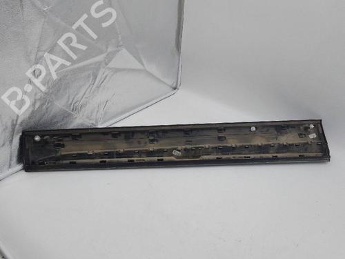 Door moulding trim AUDI Q5 (FYB, FYG) 2.0 TDI | BP25468459C150 