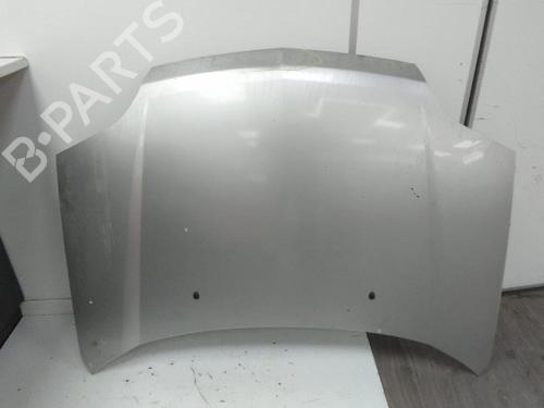 Hood NISSAN X-TRAIL I (T30) 2.2 dCi 4x4 | BP26575589C1 